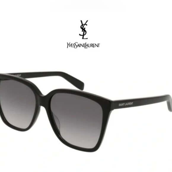 Saint Laurent SL 175 Sunglasses AUTHENTIC - Picture 1 of 5